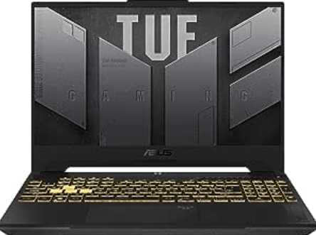 Ordinateurs Portables Asus Tuf Gaming Fx505Dt-Fx505Dt Amd Ryzen 5 16 Go Ram 512Go SSD 15.4"